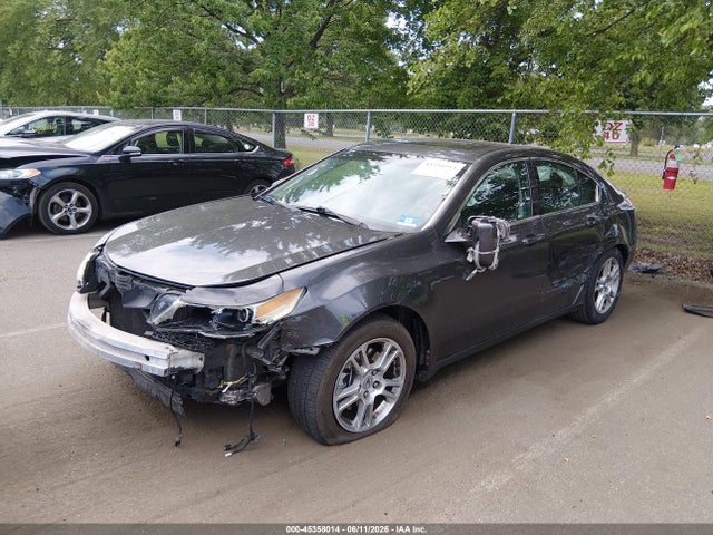 صورة 2 لـ 2009 Acura TL 3.5