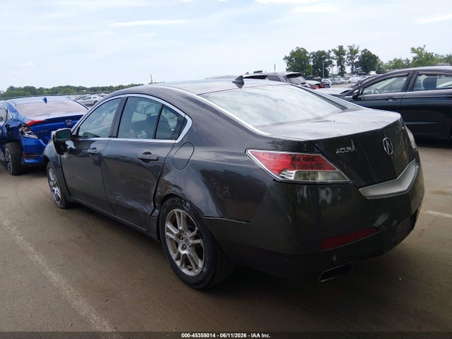 صورة 3 لـ 2009 Acura TL 3.5