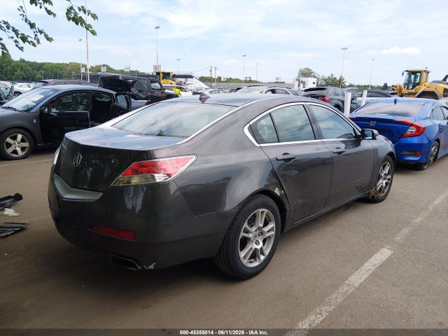صورة 4 لـ 2009 Acura TL 3.5