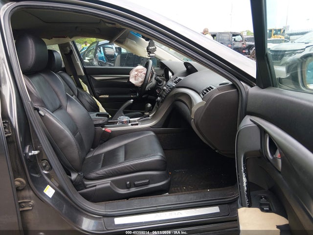 صورة 5 لـ 2009 Acura TL 3.5
