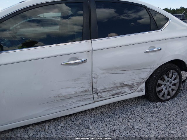 صورة 6 لـ 2015 Nissan SENTRA SV