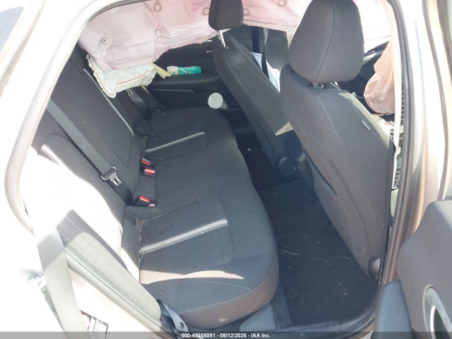 2021 Hyundai SONATA SEL photo 8