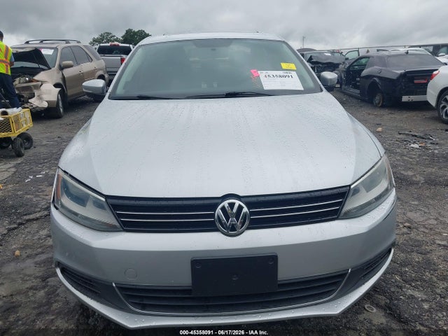 2013 Volkswagen JETTA 2.0L TDI 缩略图 12