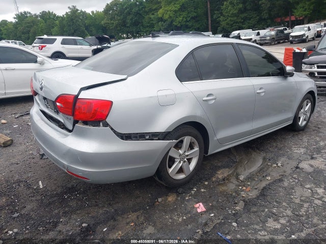 2013 Volkswagen JETTA 2.0L TDI 缩略图 4