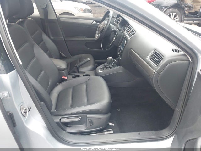 2013 Volkswagen JETTA 2.0L TDI 缩略图 5