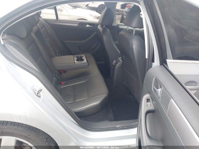 2013 Volkswagen JETTA 2.0L TDI 缩略图 8