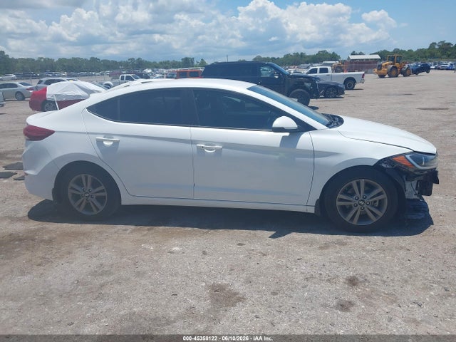 2017 Hyundai ELANTRA SE — миниатюра 14