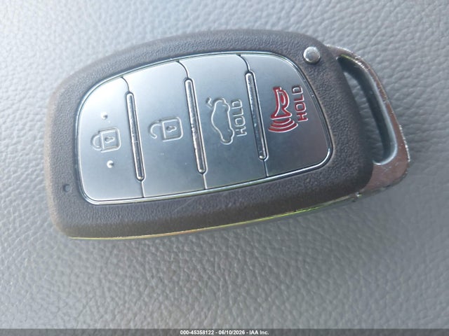 2017 Hyundai ELANTRA SE — миниатюра 11