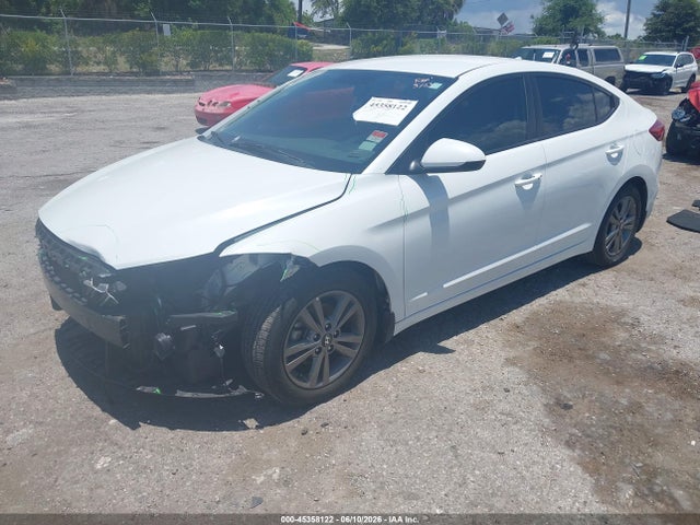 2017 Hyundai ELANTRA SE 照片 2