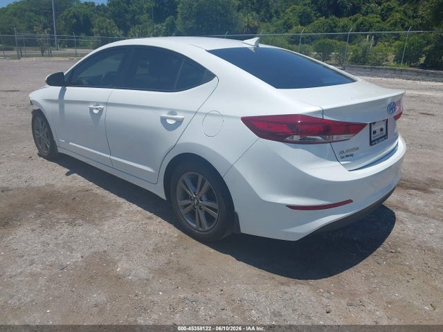 2017 Hyundai ELANTRA SE 照片 3