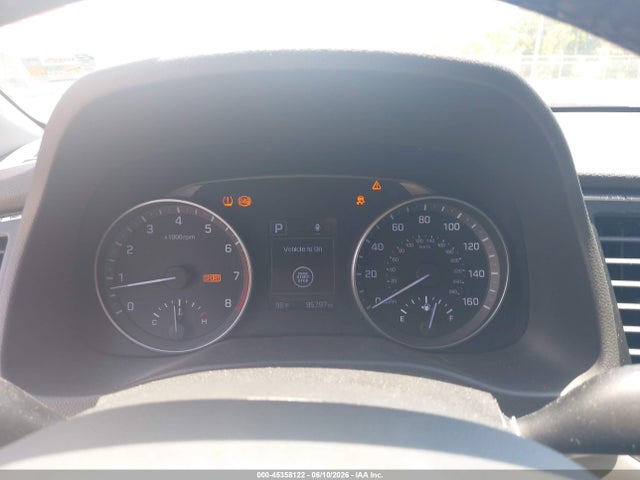2017 Hyundai ELANTRA SE 照片 7