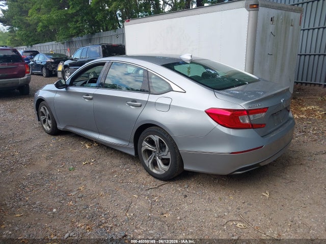 صورة 3 لـ 2018 Honda ACCORD EX-L
