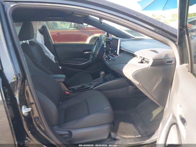 صورة 5 لـ 2021 Toyota COROLLA SE