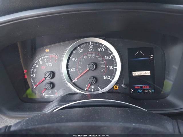 صورة 7 لـ 2021 Toyota COROLLA SE