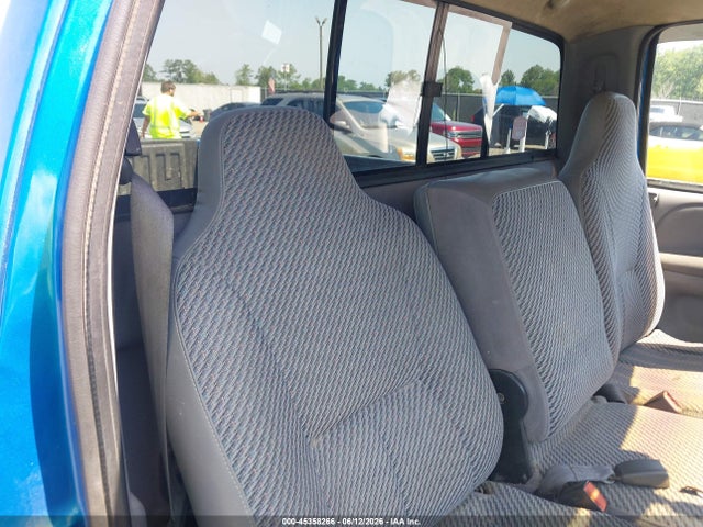 صورة 8 لـ 2000 Dodge RAM 1500 ST