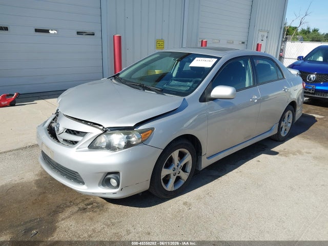 صورة 2 لـ 2012 Toyota COROLLA S
