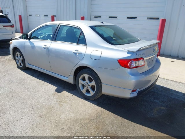 صورة 3 لـ 2012 Toyota COROLLA S
