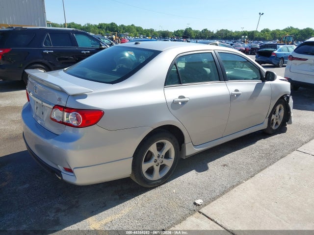 صورة 4 لـ 2012 Toyota COROLLA S