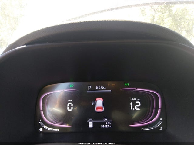 صورة 7 لـ 2024 KIA SOUL LX