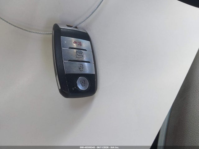 صورة مصغرة 11 لـ 2015 KIA OPTIMA EX