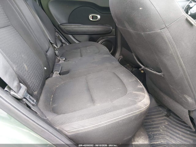 صورة 8 لـ 2014 KIA SOUL +