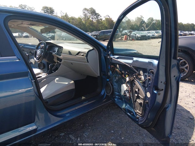 2020 Volkswagen JETTA 1.4T R-LINE/1.4T S/1.4T SE — фото 5