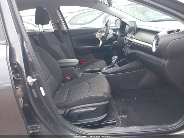2020 KIA FORTE LXS 6