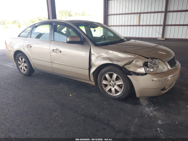 2005 FORD FIVE HUNDRED SEL 照片 1