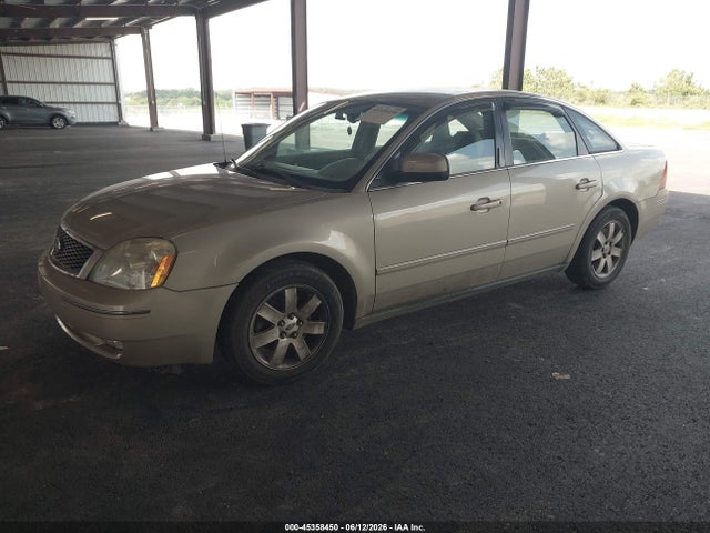 2005 FORD FIVE HUNDRED SEL 照片 2