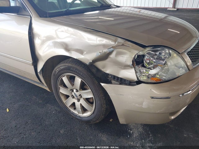 2005 FORD FIVE HUNDRED SEL 照片 6