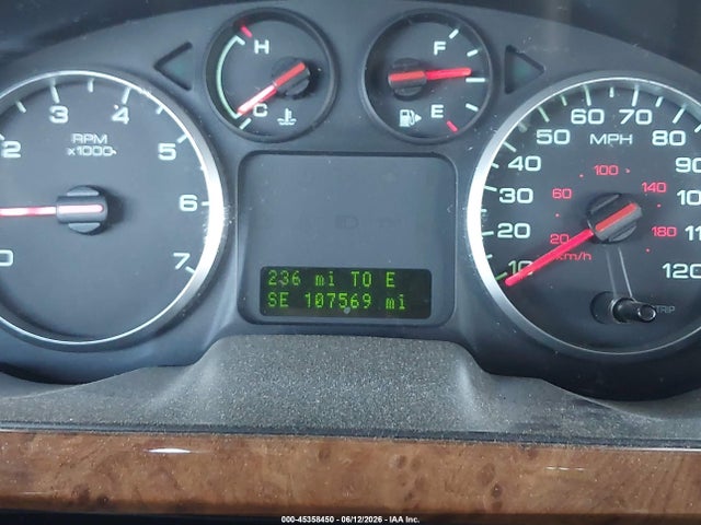 2005 FORD FIVE HUNDRED SEL 照片 7