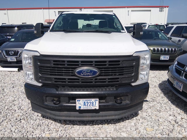 2023 FORD F-250 XL 缩略图 12
