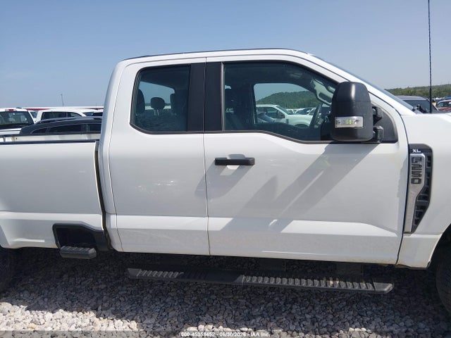 2023 FORD F-250 XL 缩略图 13