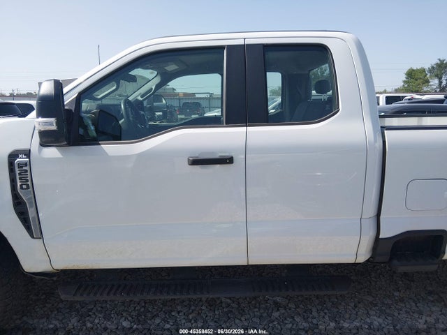 2023 FORD F-250 XL 缩略图 14