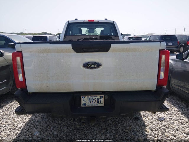 2023 FORD F-250 XL 缩略图 16
