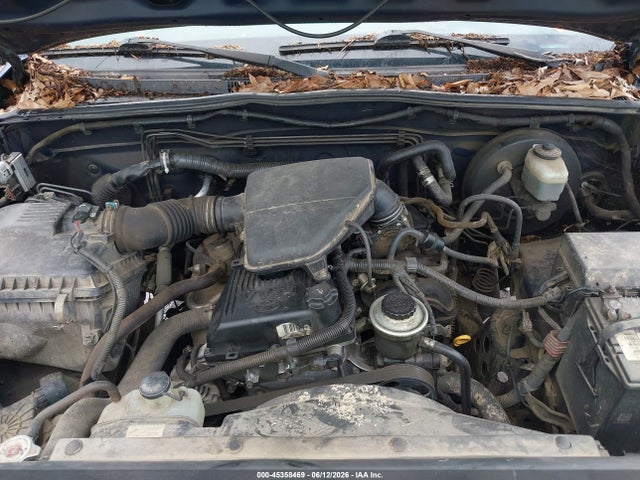 صورة 10 لـ 2007 Toyota TACOMA