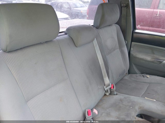 صورة 8 لـ 2007 Toyota TACOMA