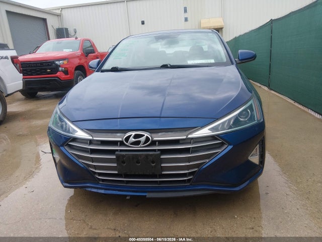 صورة مصغرة 17 لـ 2020 Hyundai ELANTRA SE