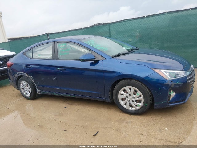 صورة مصغرة 18 لـ 2020 Hyundai ELANTRA SE