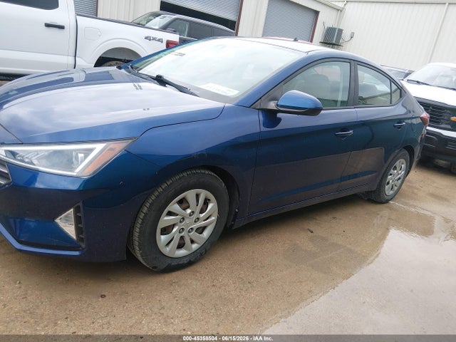 صورة مصغرة 19 لـ 2020 Hyundai ELANTRA SE
