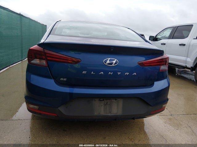 صورة مصغرة 21 لـ 2020 Hyundai ELANTRA SE