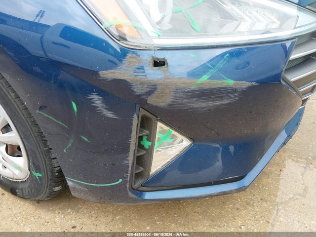صورة مصغرة 14 لـ 2020 Hyundai ELANTRA SE