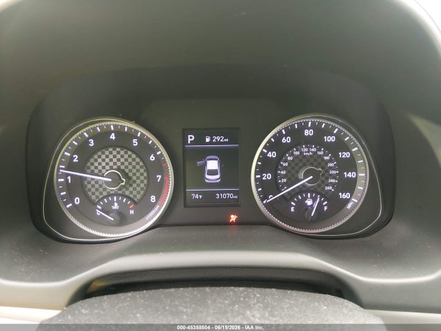 2020 Hyundai ELANTRA SE 照片 7