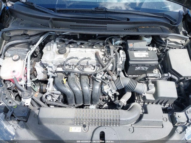 2022 Toyota COROLLA LE 照片 10