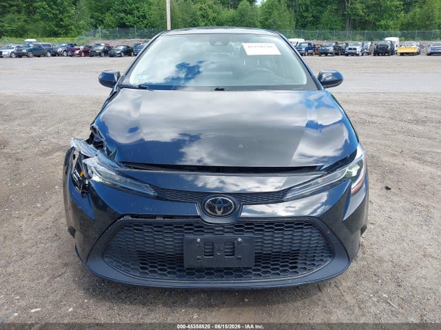 2022 Toyota COROLLA LE 缩略图 12