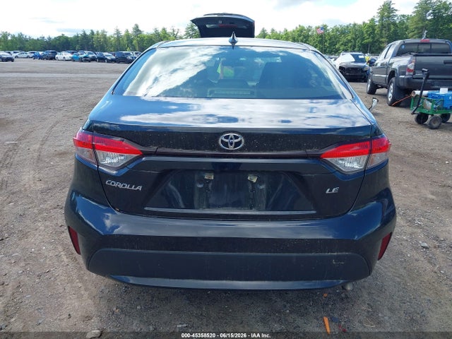 2022 Toyota COROLLA LE 缩略图 16