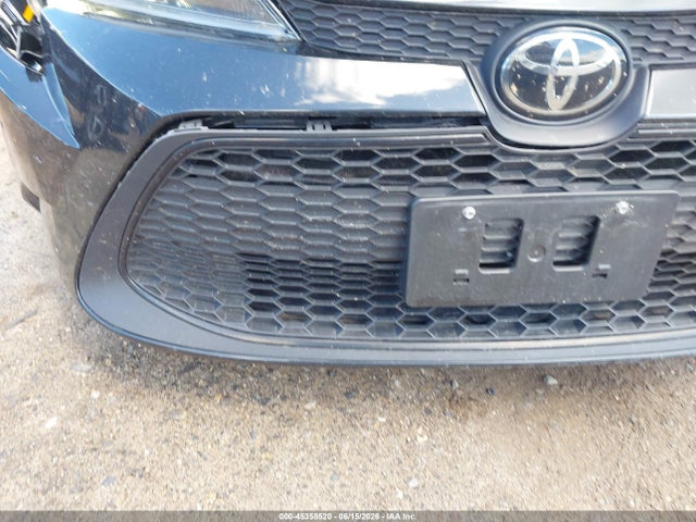 2022 Toyota COROLLA LE 缩略图 19