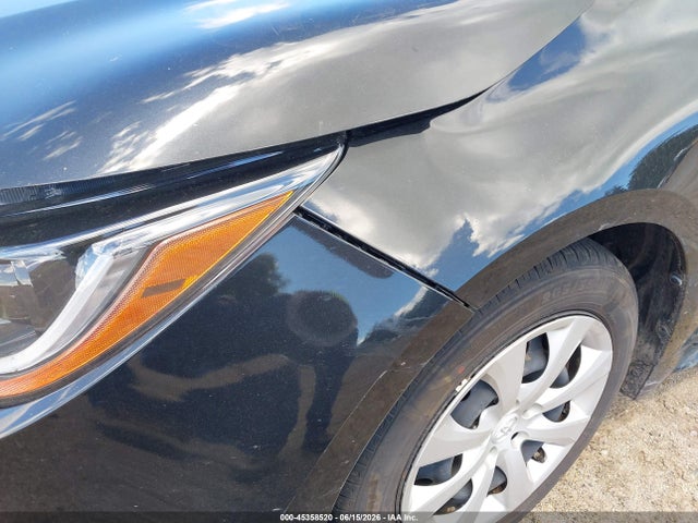 2022 Toyota COROLLA LE 缩略图 20