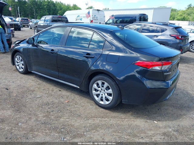 2022 Toyota COROLLA LE 照片 3