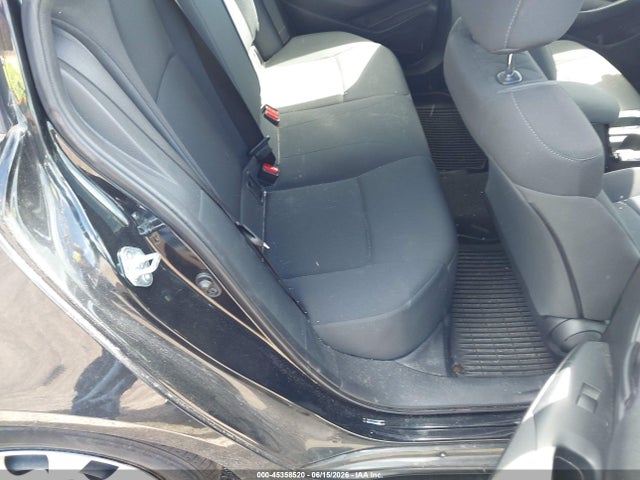 2022 Toyota COROLLA LE 照片 8